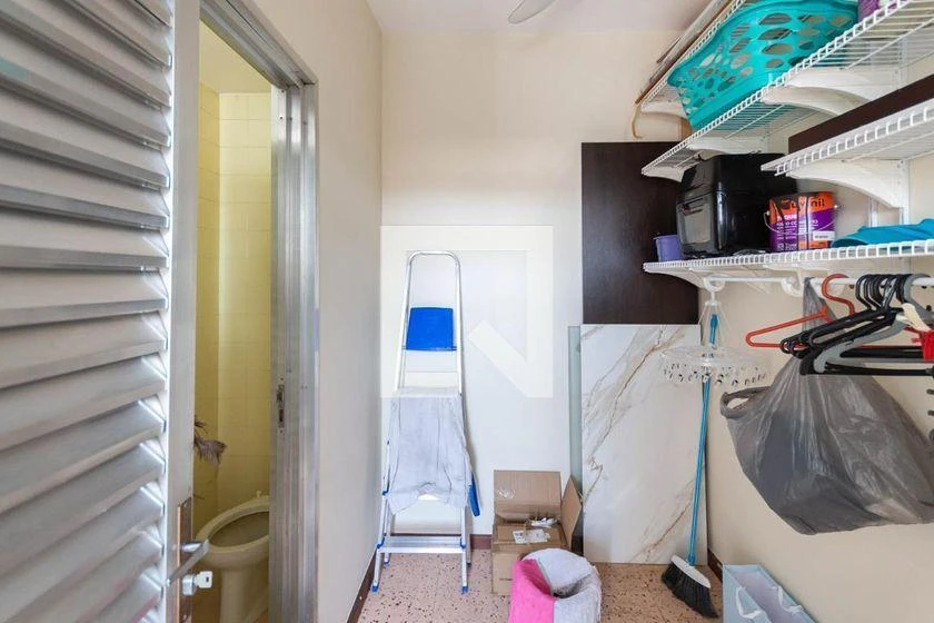 3-bedroom apartment with a washing machine in Rio de Janeiro — photo 47