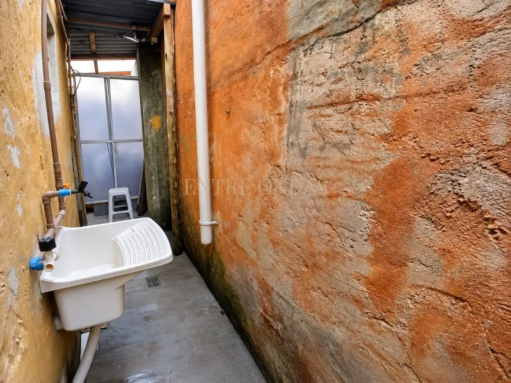 Furnished one-bedroom apartment, 35 m² — photo 14