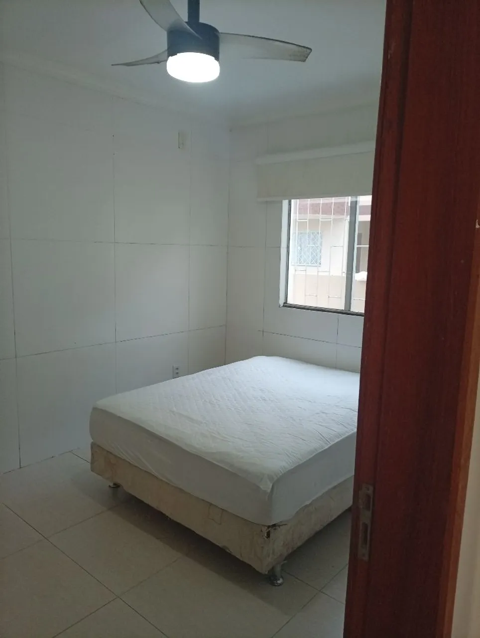 Washing machine in a one-bedroom apartment, 42 m² — photo 12