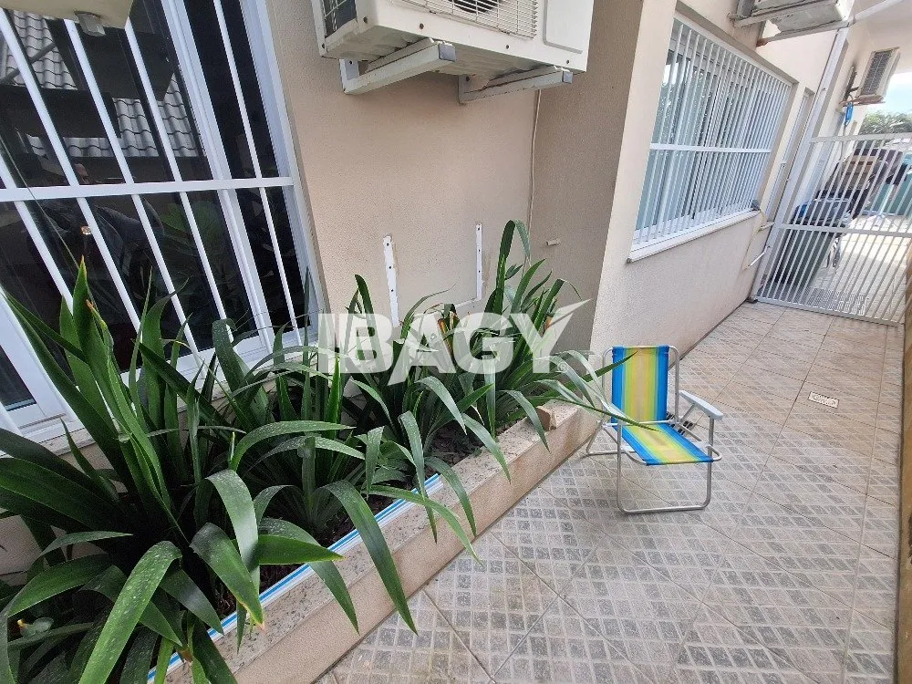 Apartamento amueblado de 1 dormitorio con 1 suite, 100 m² — photo 19