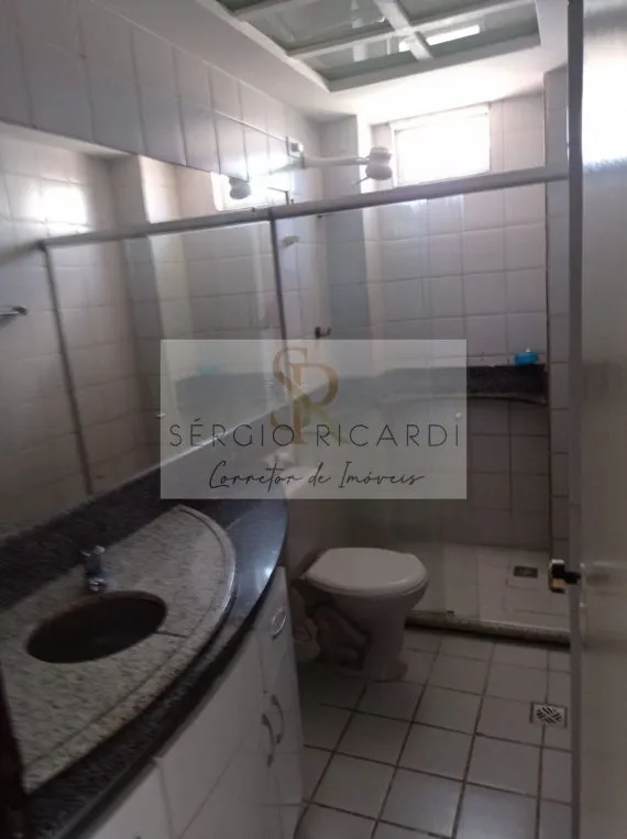 Furnished 113 m² apartment with balcony and 3 bedrooms — photo 16