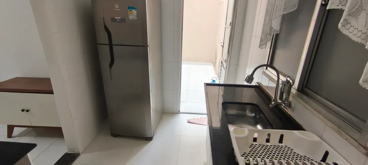 Apartamento mobiliado, 60 m², com espaço de home office — photo 15