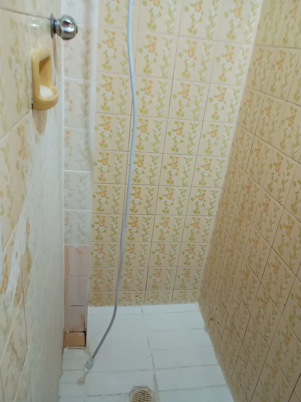 Деревянный пол или ламинат и 1 спальня: дом 30 м² — photo 6