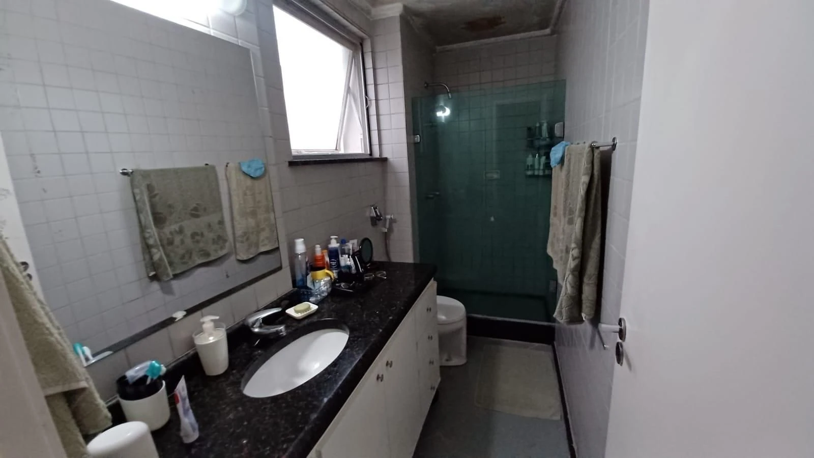 Departamento de 110 m² con lavadora y bañera — photo 12