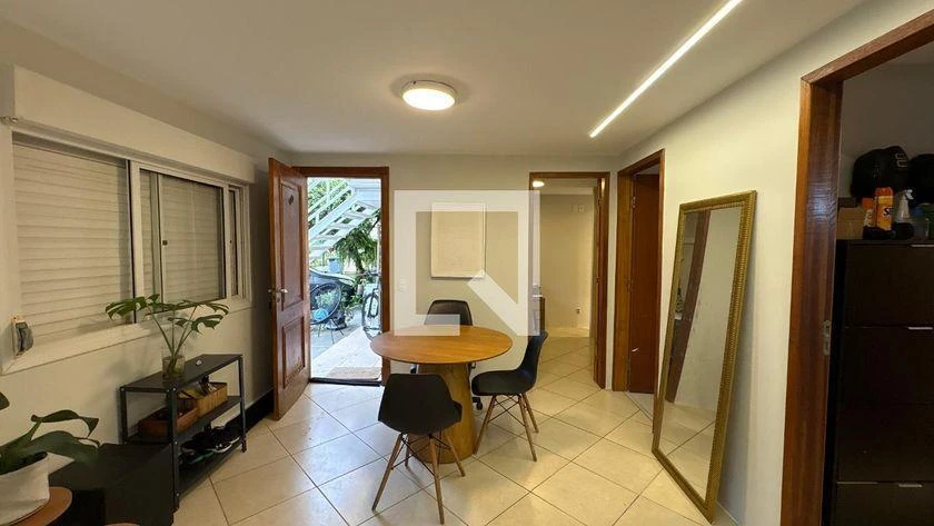 Furnished house, 55 m², with a home office — photo 7