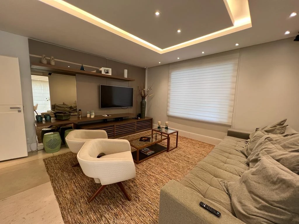 Furnished 700 m² house with 4 en-suites and 4 parking — photo 5