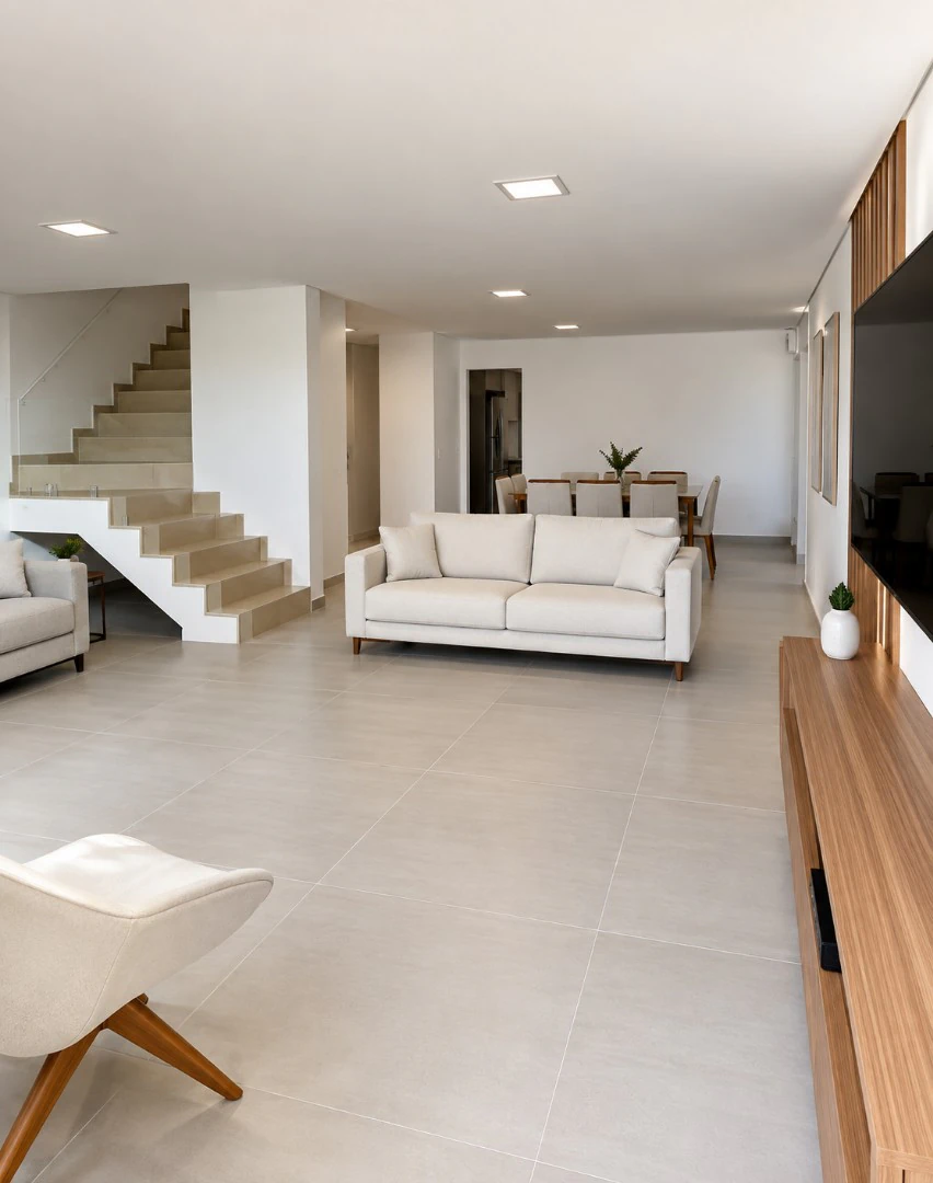 House with 5 en-suite bedrooms and a pool