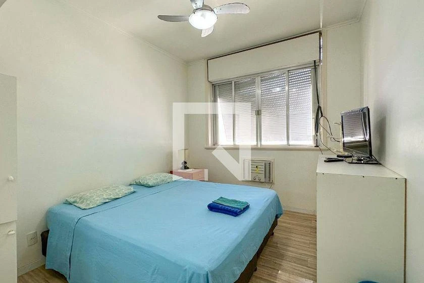 Apartamento de 3 quartos com duas suítes e 150 m² — photo 6