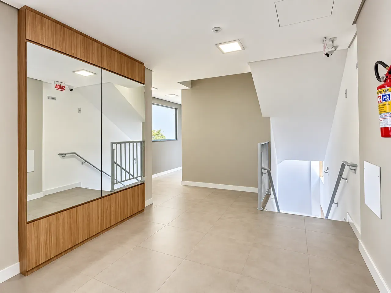Rental apartment with 1 bedroom and private garden — photo 11