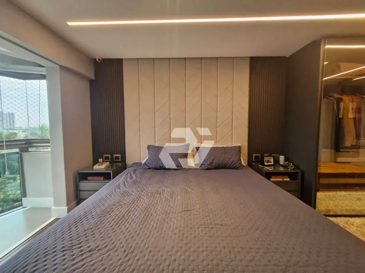 Apartamento para alugar com 4 quartos e cozinha americana — photo 42