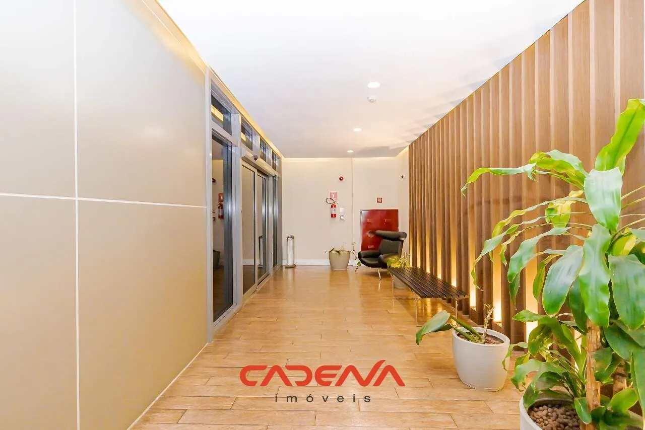 Мебльований студіо 63 м² з відкритою кухнею — photo 11