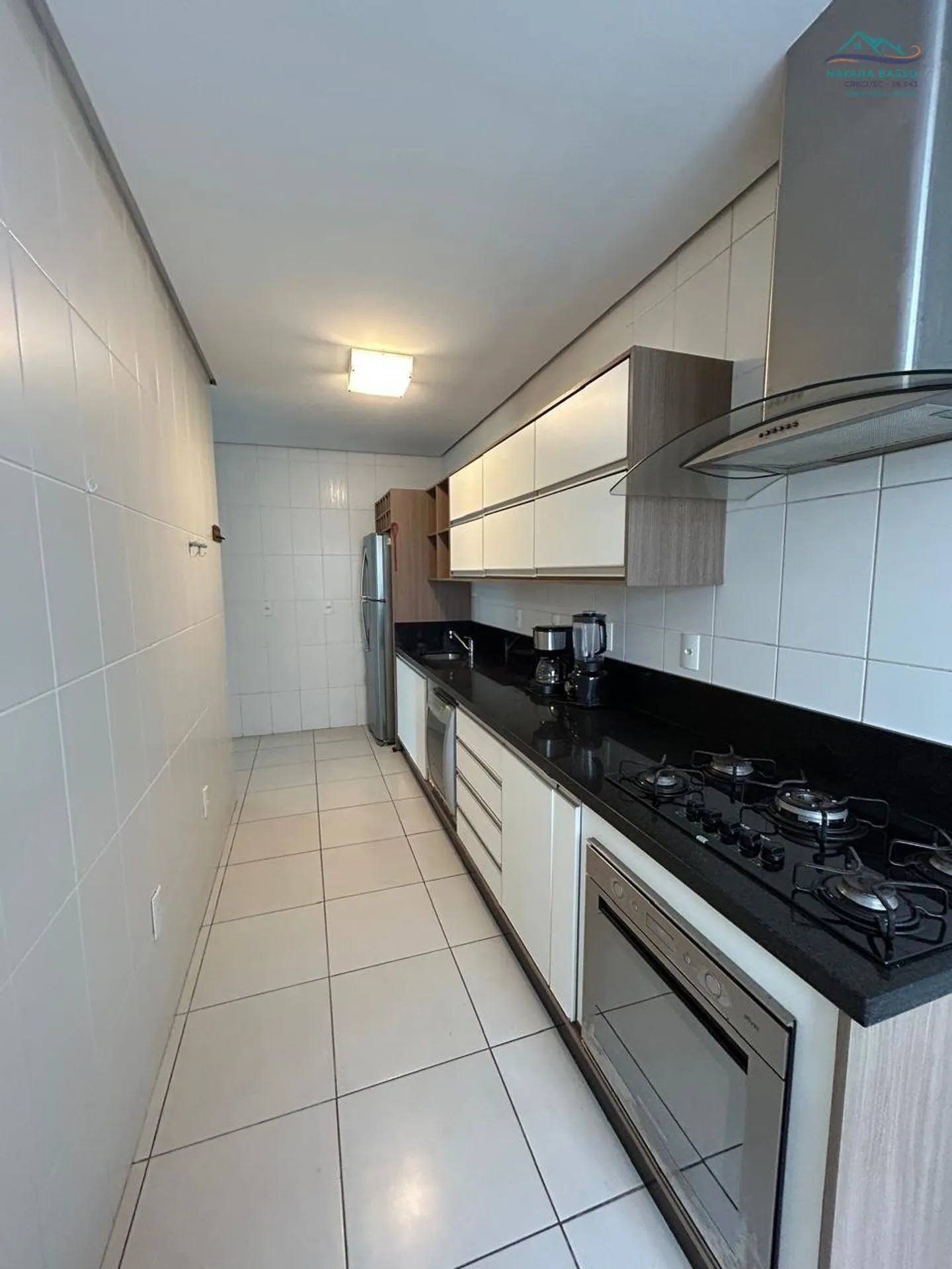 Apartment, 138 m², with a glass-enclosed balcony — photo 4