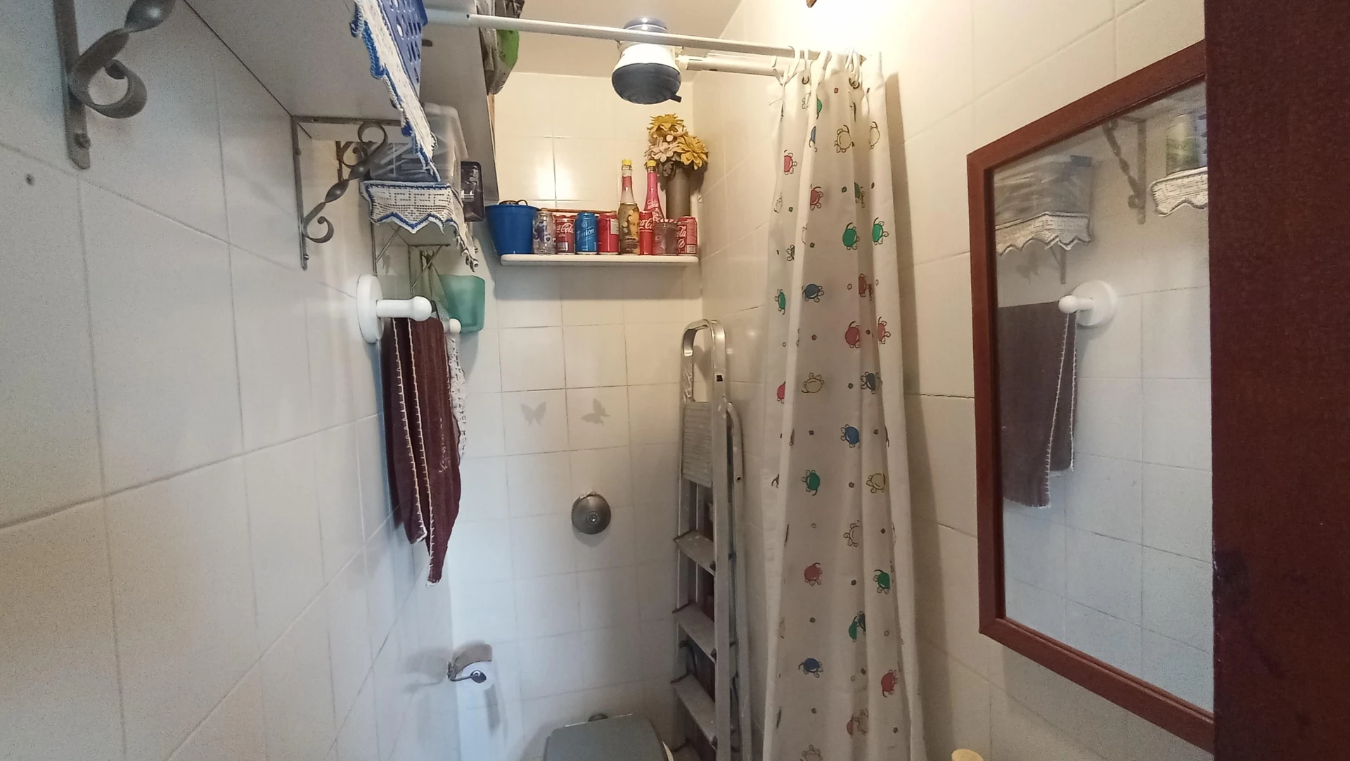 3-bedroom apartment with a jacuzzi in Rio de Janeiro — photo 19