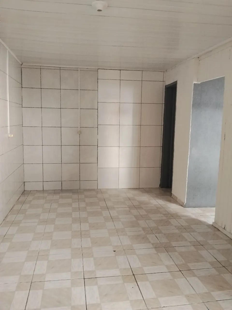 Casa de 1 dormitorio y 50 m²