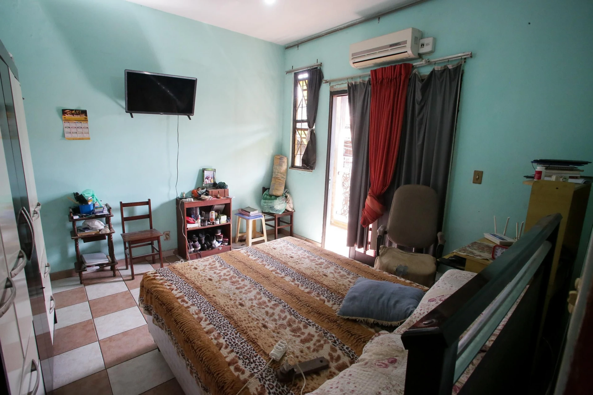 Casa mobiliada com 2 suítes e 3 banheiros e 1 vaga — photo 12