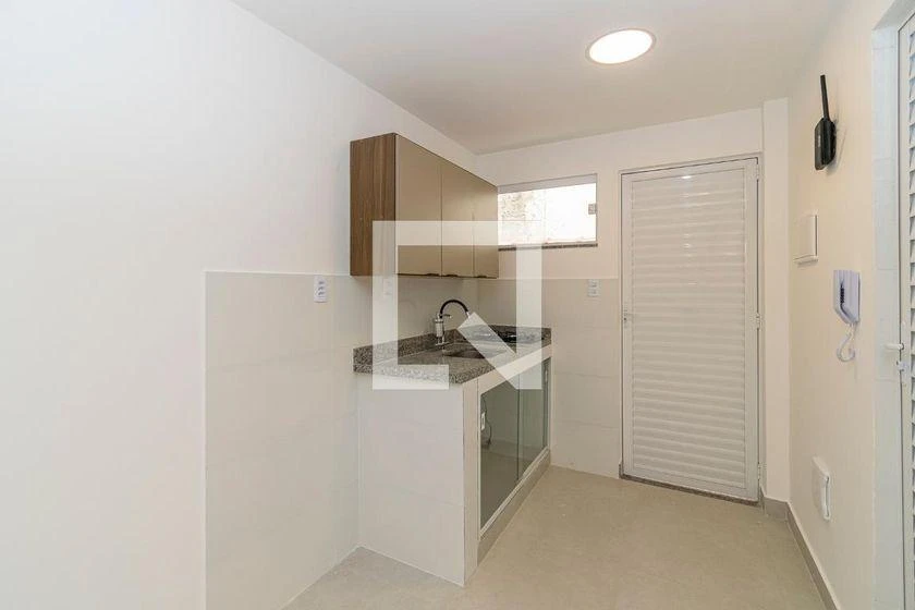 One-bedroom, 24 m² apartment in Rio de Janeiro