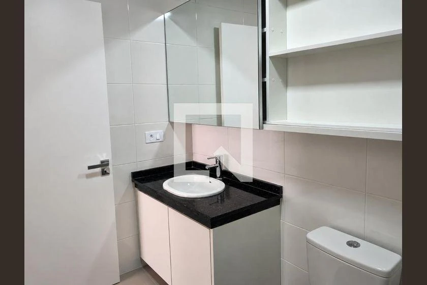 Apartamento amueblado de 39 m² con cocina abierta — photo 2