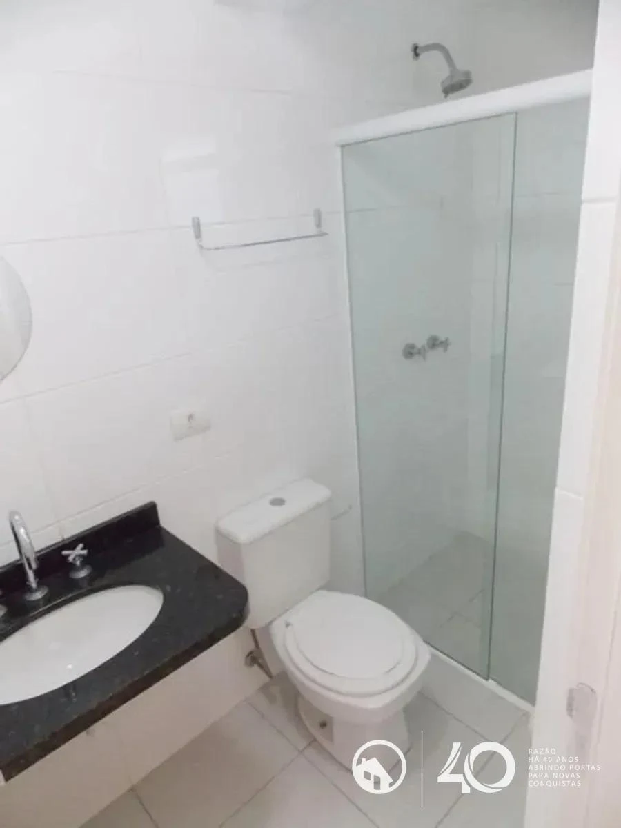 One-bedroom, 53 m² apartment in Curitiba — photo 5