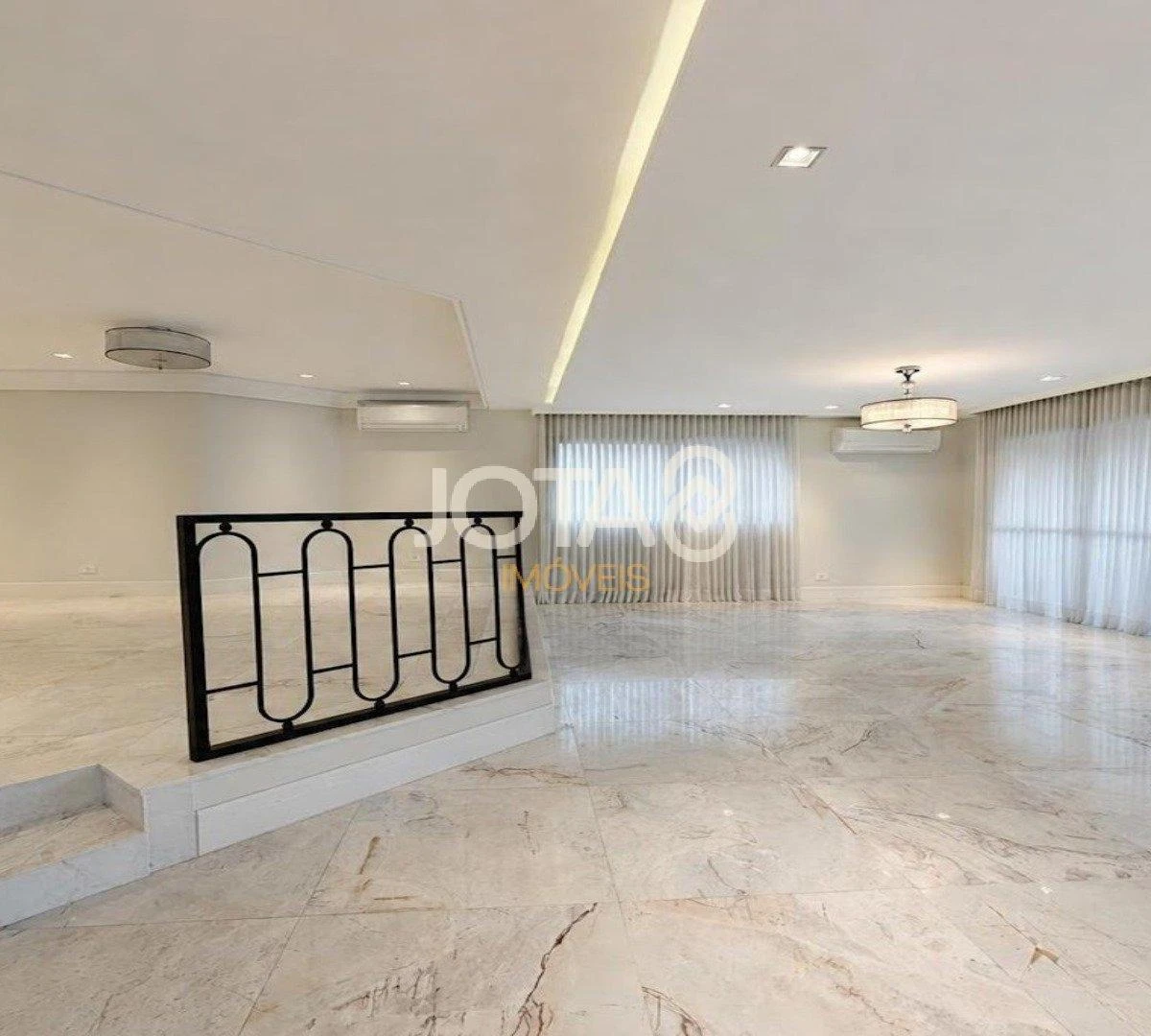 Apartment, 442 m², with a walk-in closet — photo 10
