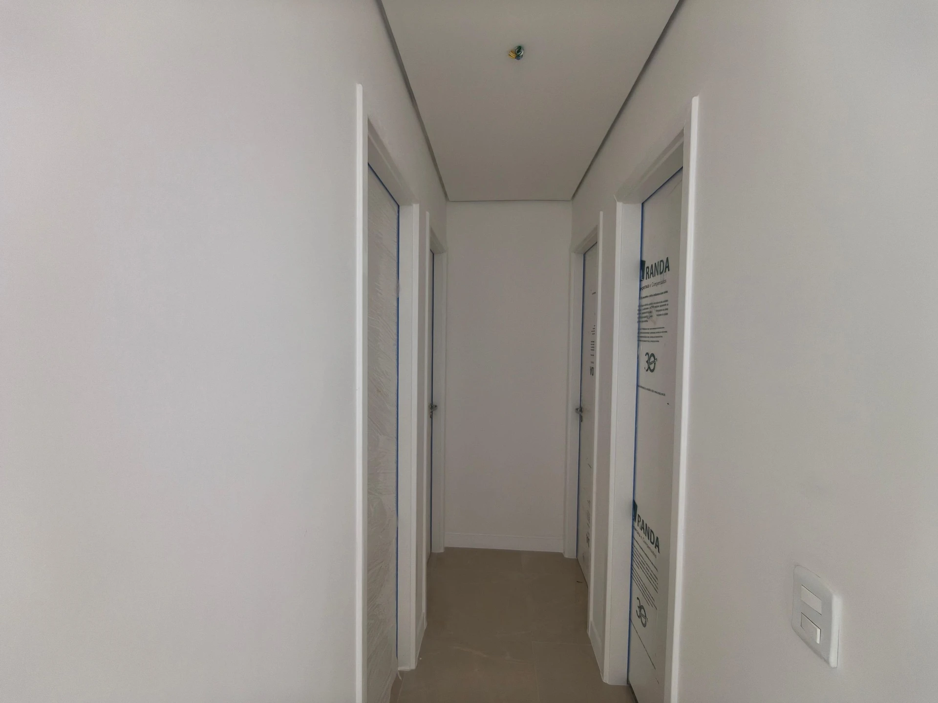 Apartment with 3 bedrooms, 2 bathrooms and parking — photo 9