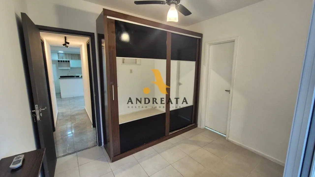 Apartamento mobiliado de 91 m² com 3 suítes e 2 vagas — photo 28
