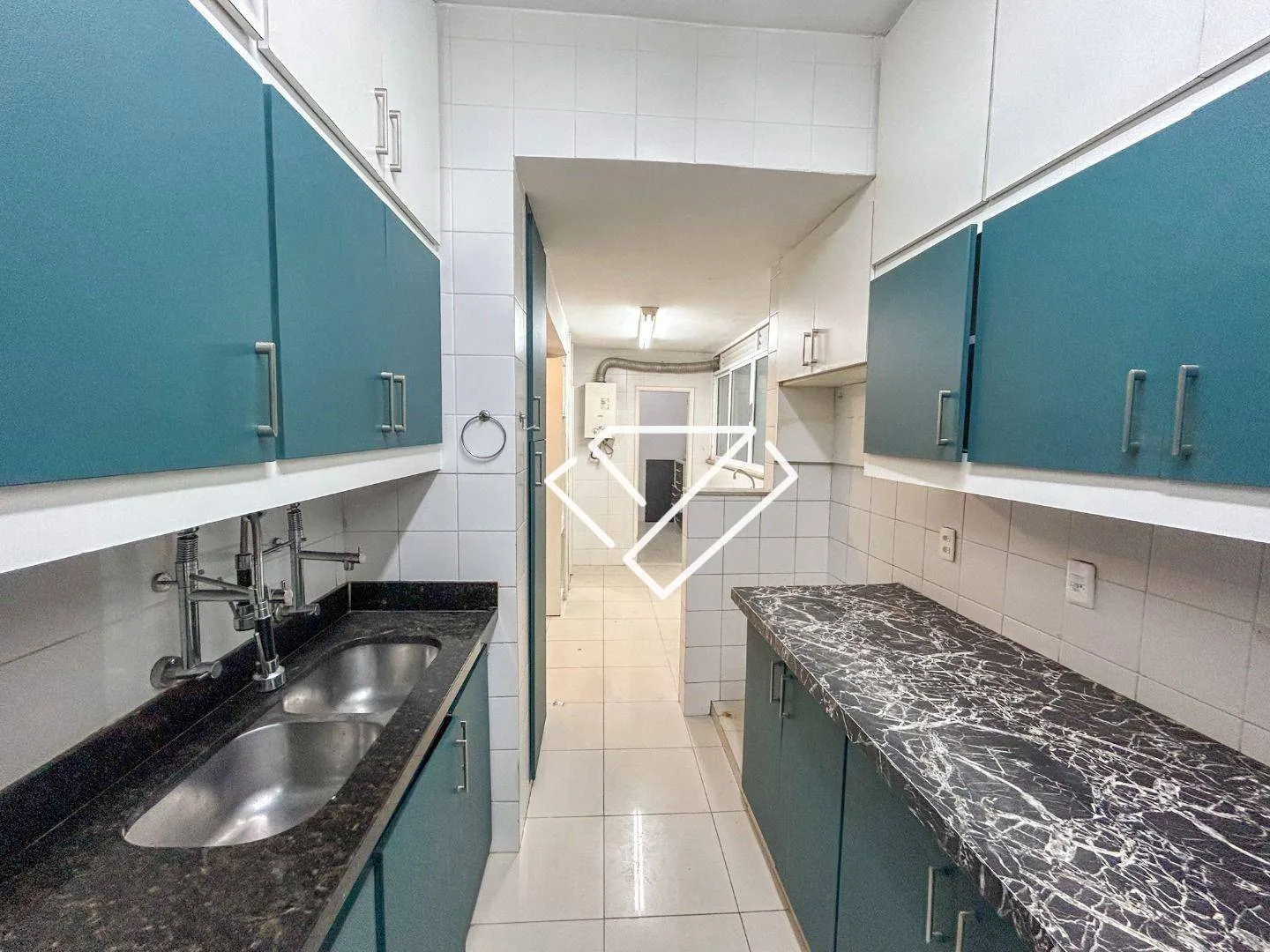 4 quartos e jacuzzi: apartamento de 172 m² — photo 2