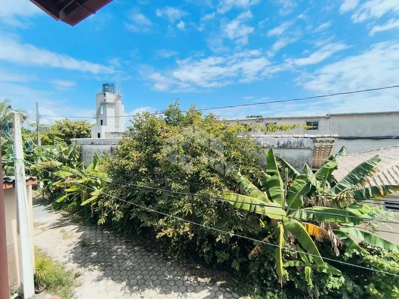 Casa amueblada de 100 m² con cocina cerrada y 3 recámaras — photo 32