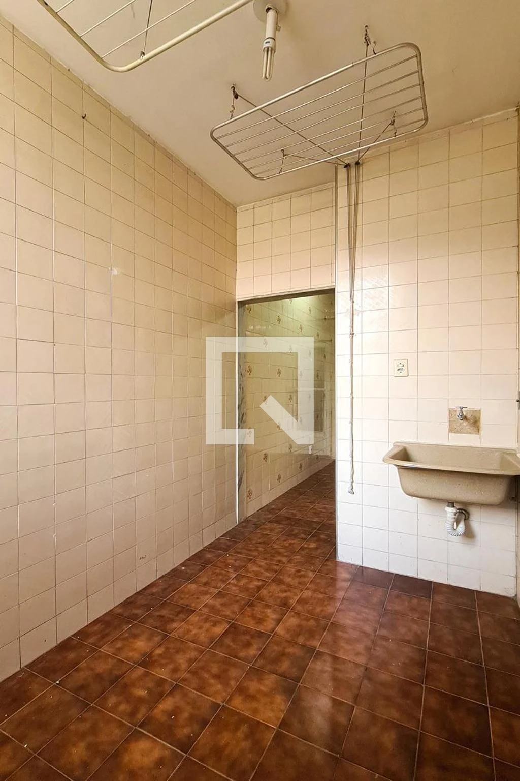 2-bedroom apartment, 50 m² — photo 8