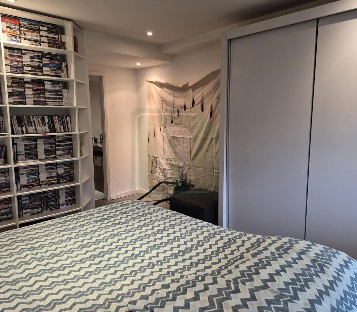 Квартира 72 м² з пральною машиною та заскленим балконом — photo 6