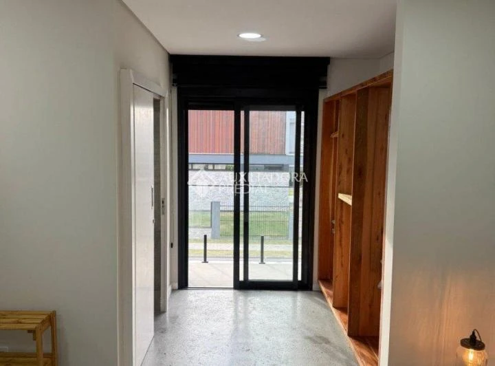 Casa sem mobília com 3 quartos e 166 m² — photo 6