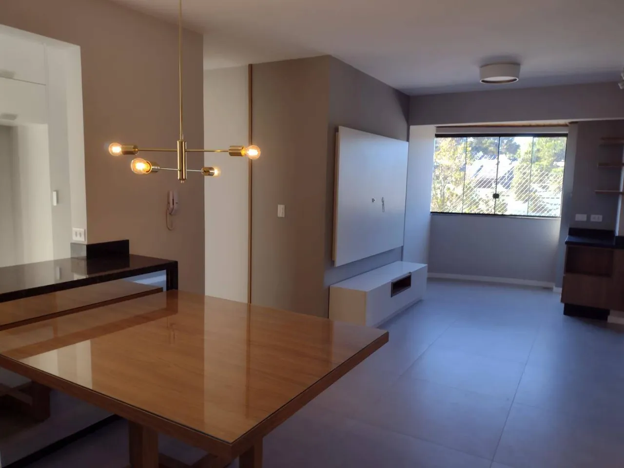 72 m² apartment with 2 bedrooms and 1 parking space — photo 6