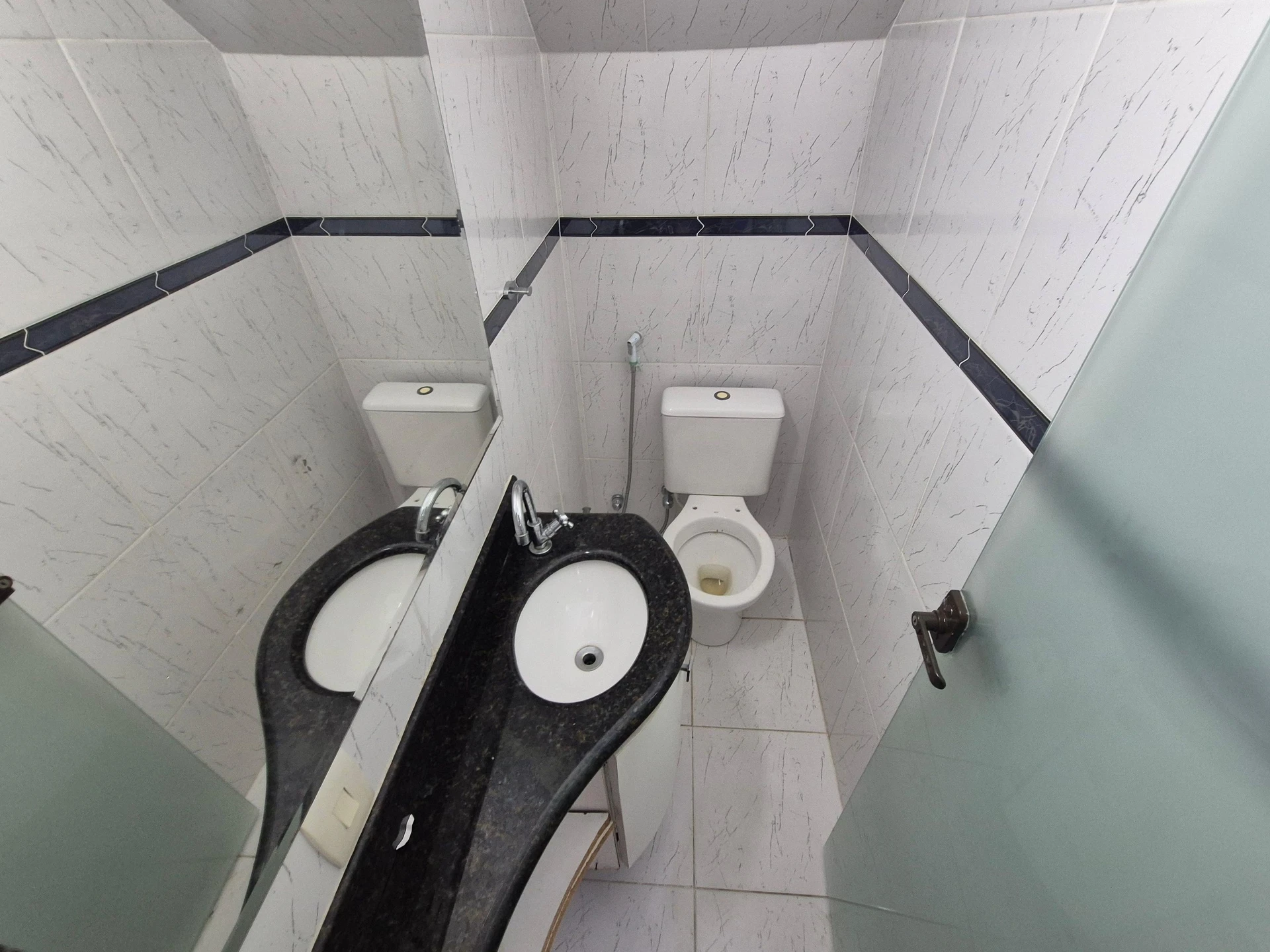 Furnished house, 100 m², with a jacuzzi — photo 26