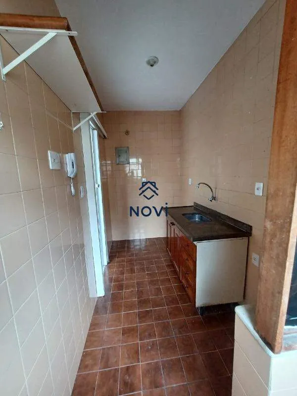 Apartamento de 1 quarto e 48 m² — photo 4