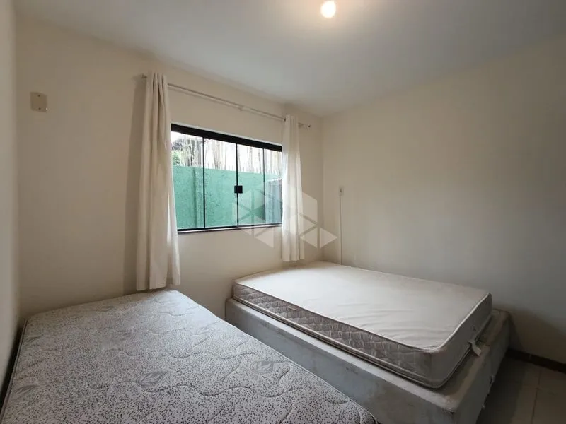 Apartamento mobiliado de 1 quarto com vaga — photo 13