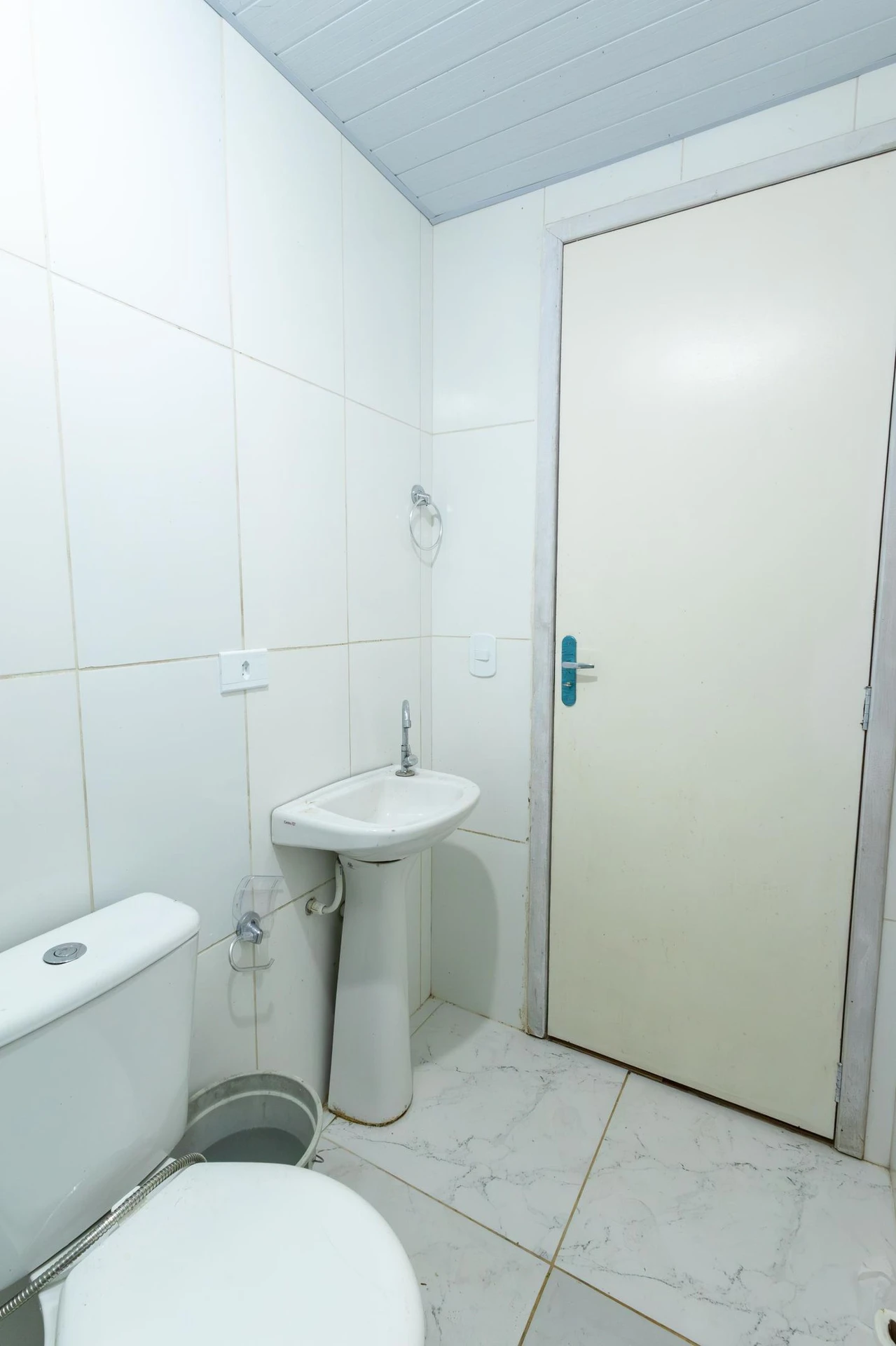 Дом 40 м², 2 спальни, Куритиба