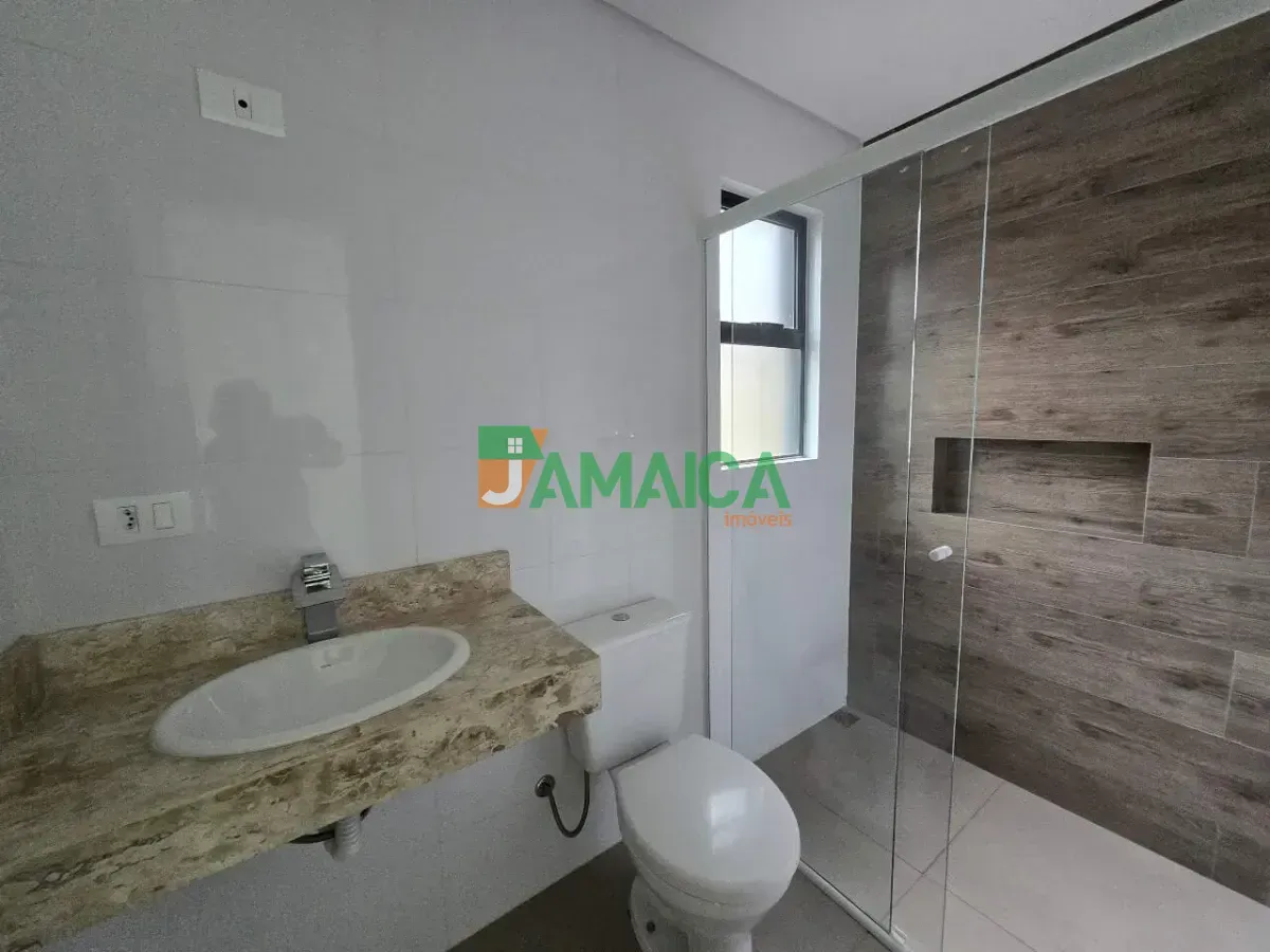 Casa, 114 m², com varanda gourmet — photo 7