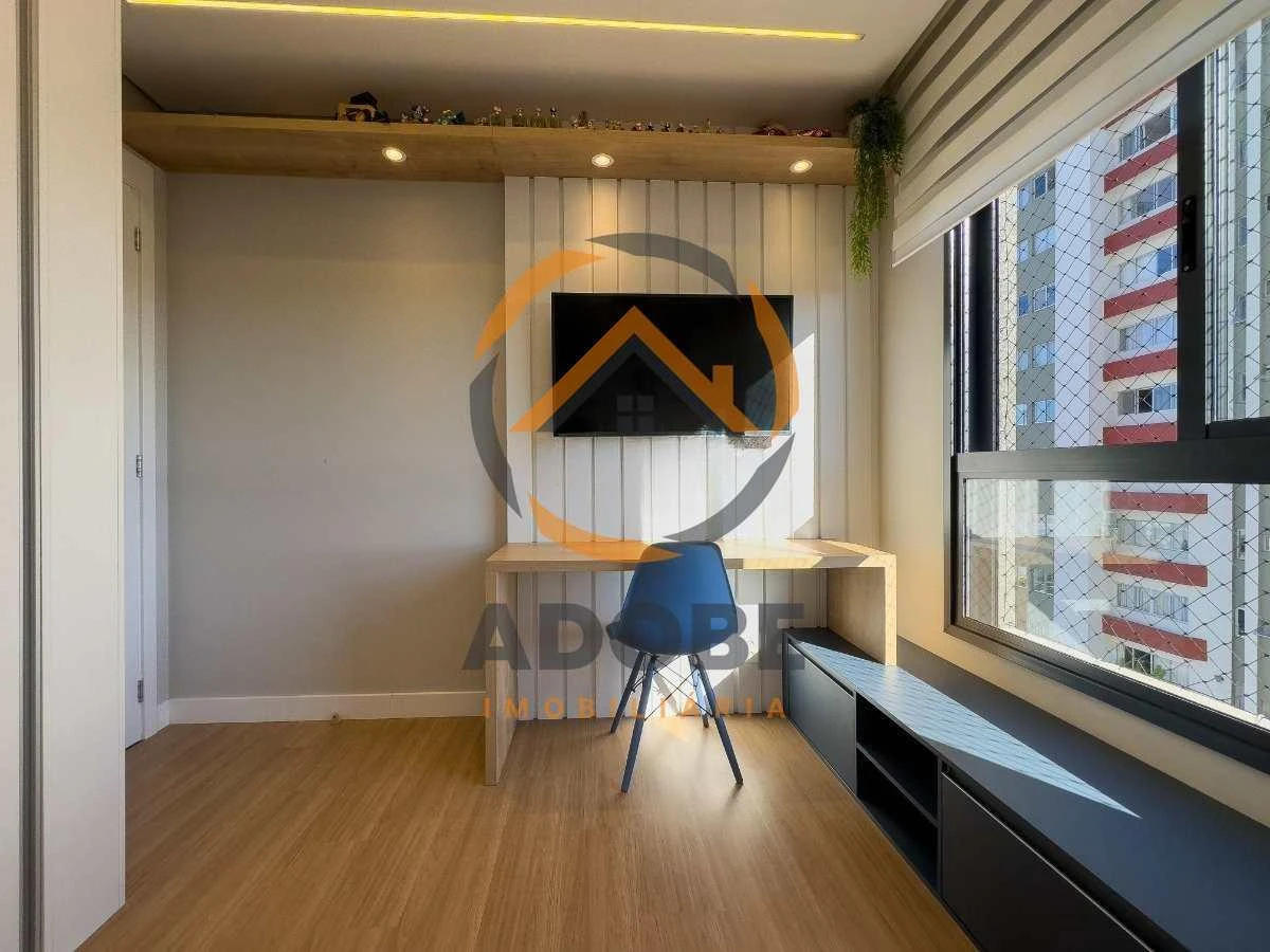 3-bedroom apartment with floor-to-ceiling windows — photo 28