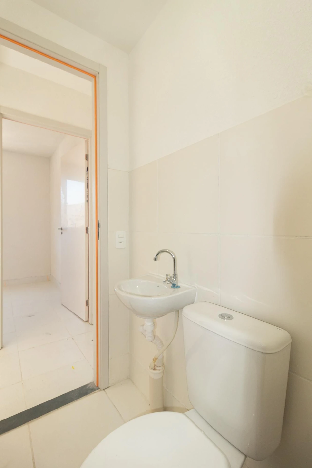 Apartamento para aluguel com 2 quartos e 1 banheiro — photo 12