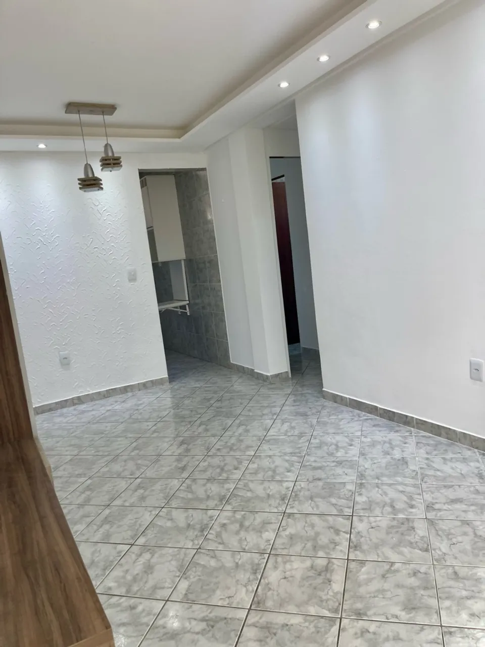 Apartamento de 2 quartos e 60 m² — photo 6