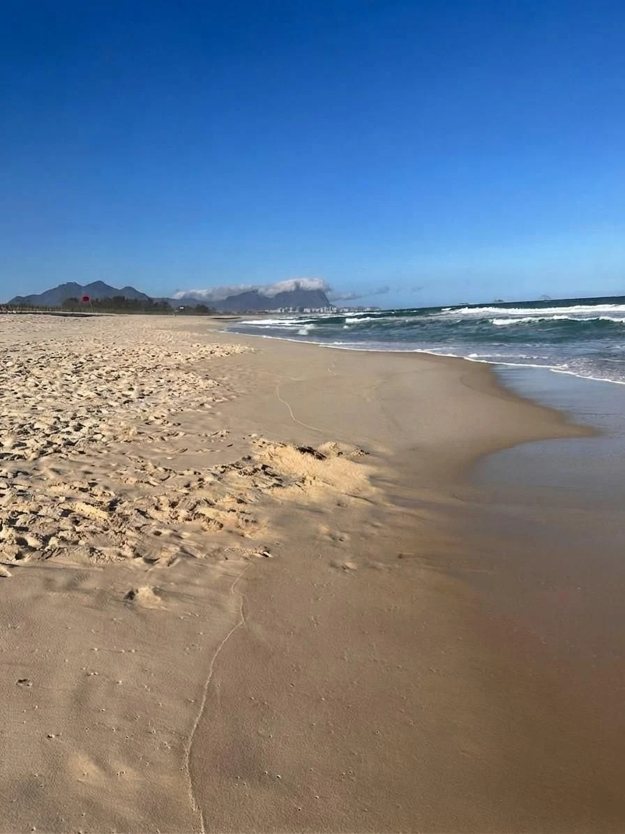 Apartamento mobiliado com 3 quartos e varanda — photo 45