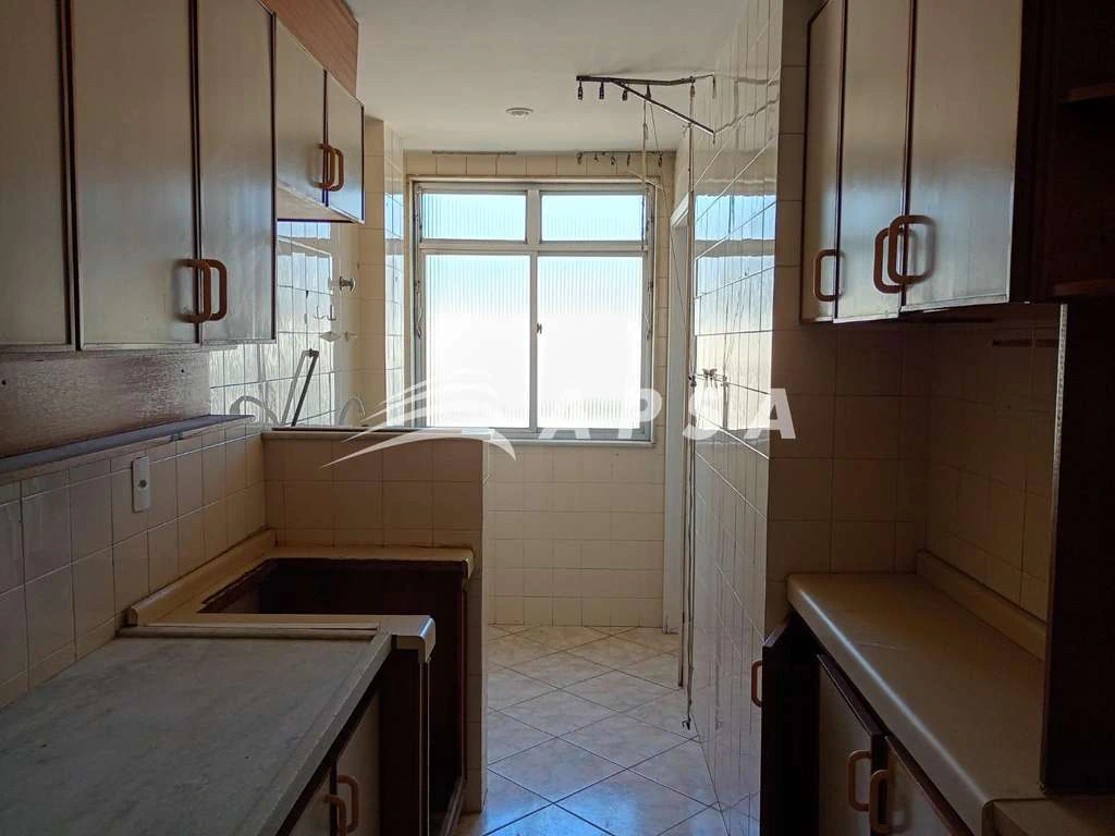 120 m² apartment with 3 bedrooms and 2 parking spots — photo 6