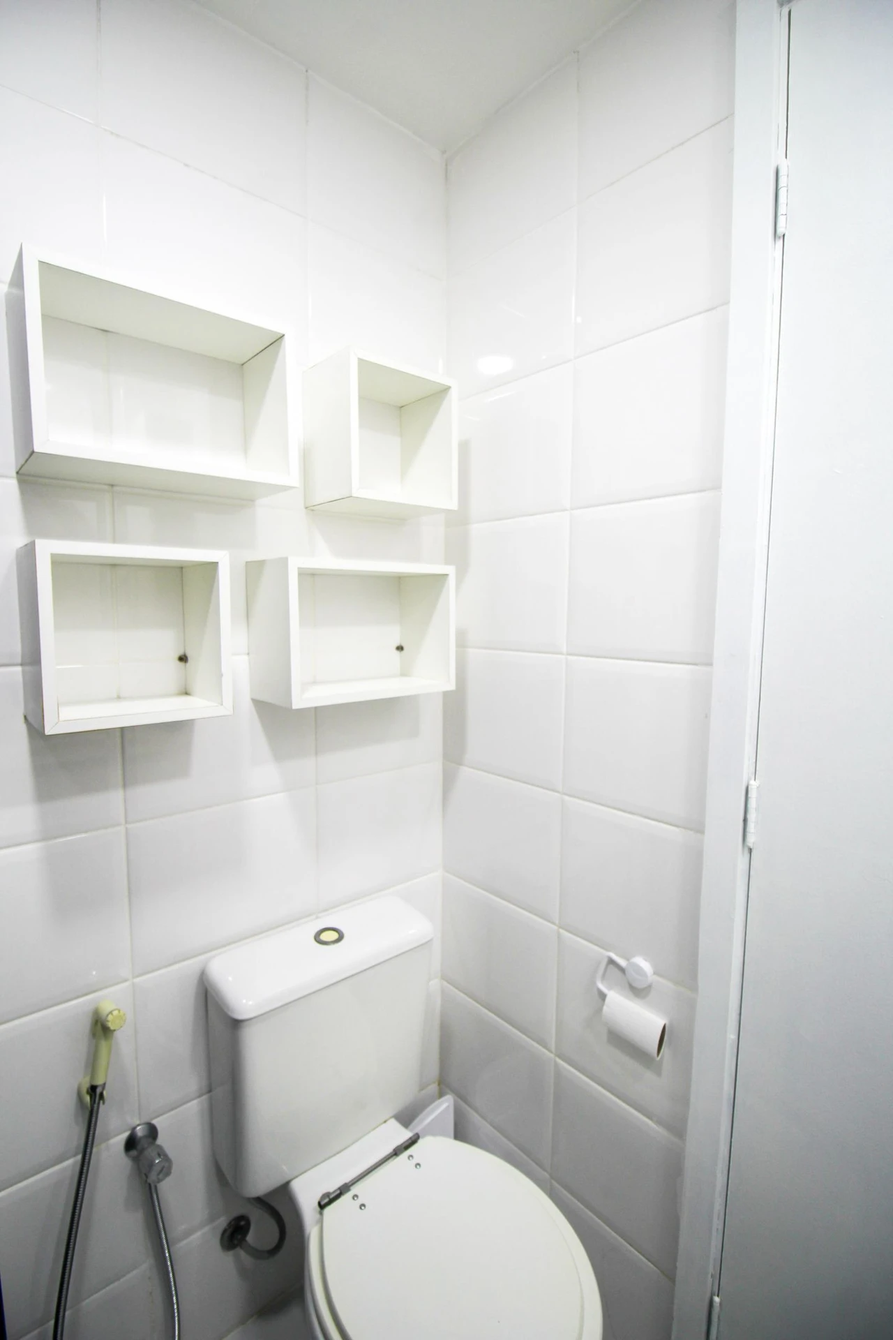Apartamento mobiliado com 2 quartos e varanda envidraçada — photo 54