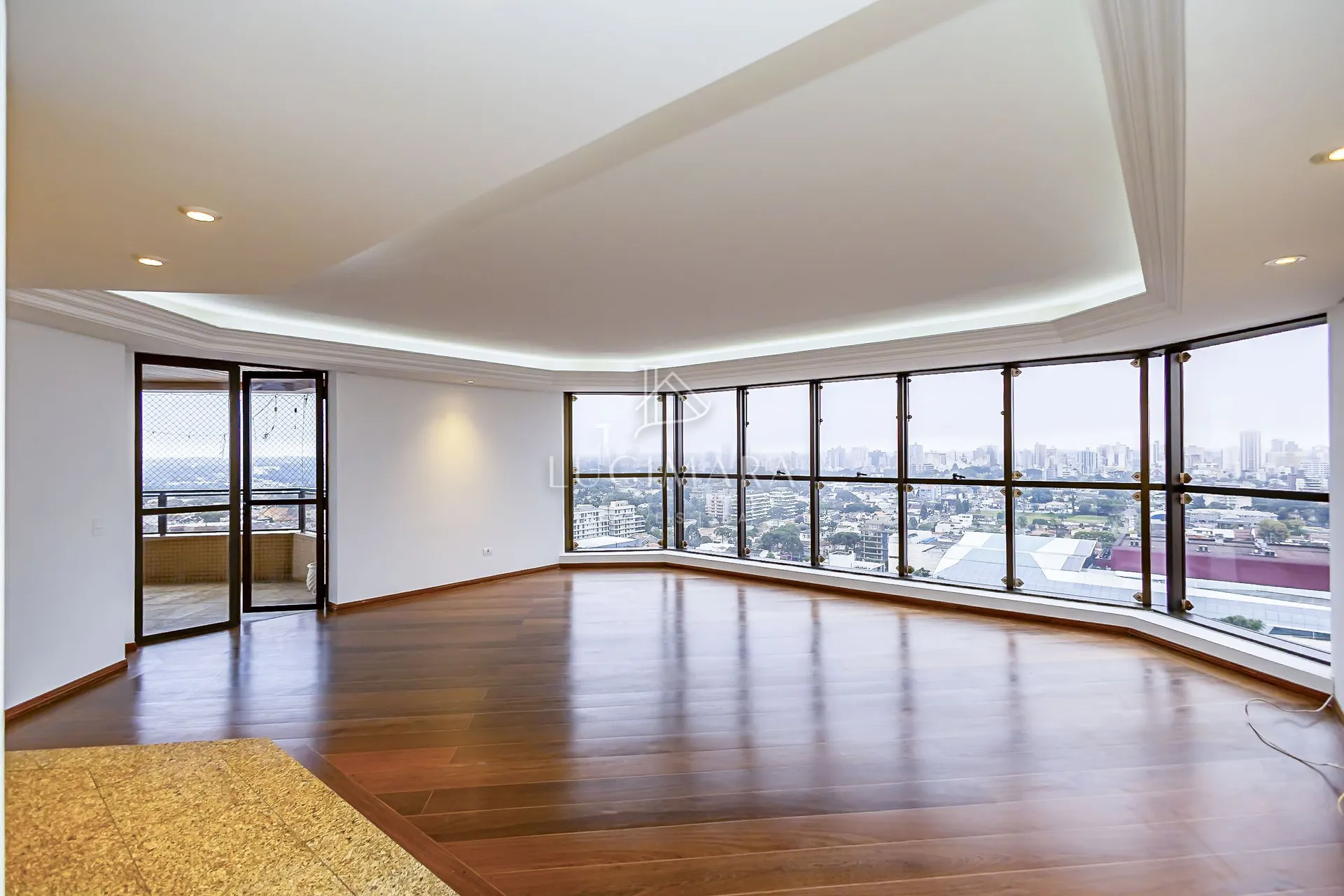 Незамеблированная квартира с 4 спальнями 427 м² — photo 3
