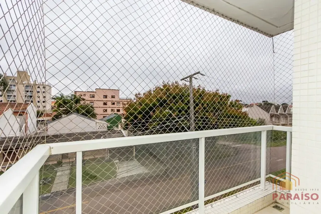Rental apartment with 2 bedrooms and a balcony — photo 20
