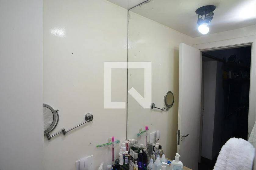 Furnished 350 m² apartment with 3 bedrooms and 2 parking — photo 44