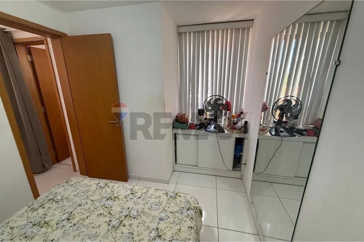 Apartamento no 2º andar com máquina de lavar — photo 4