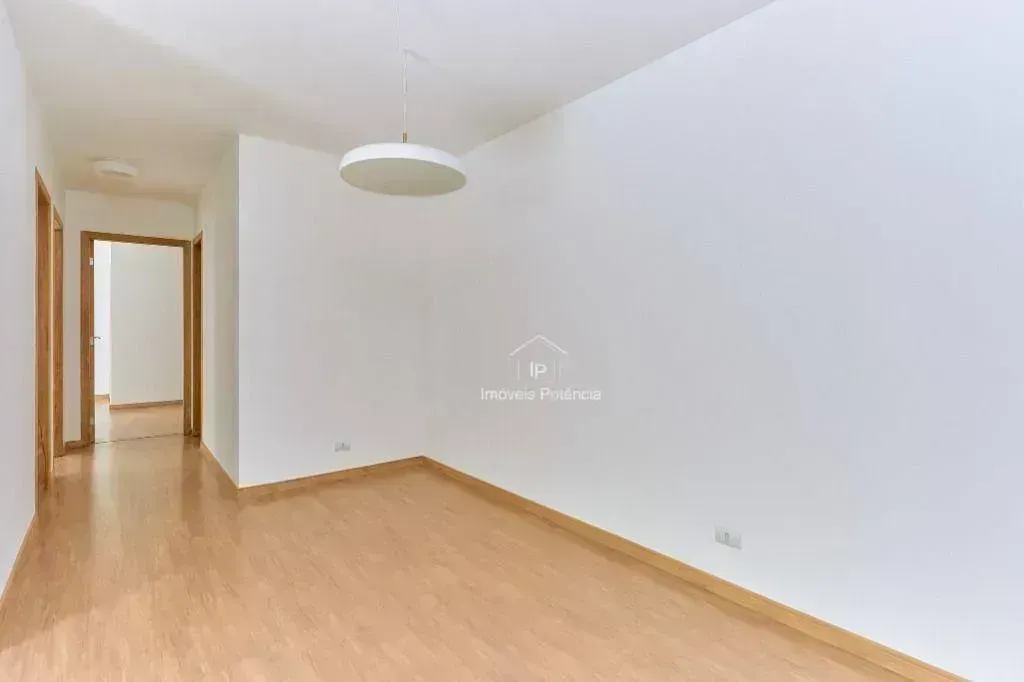 3-bedroom apartment with a private BBQ in Curitiba — photo 30
