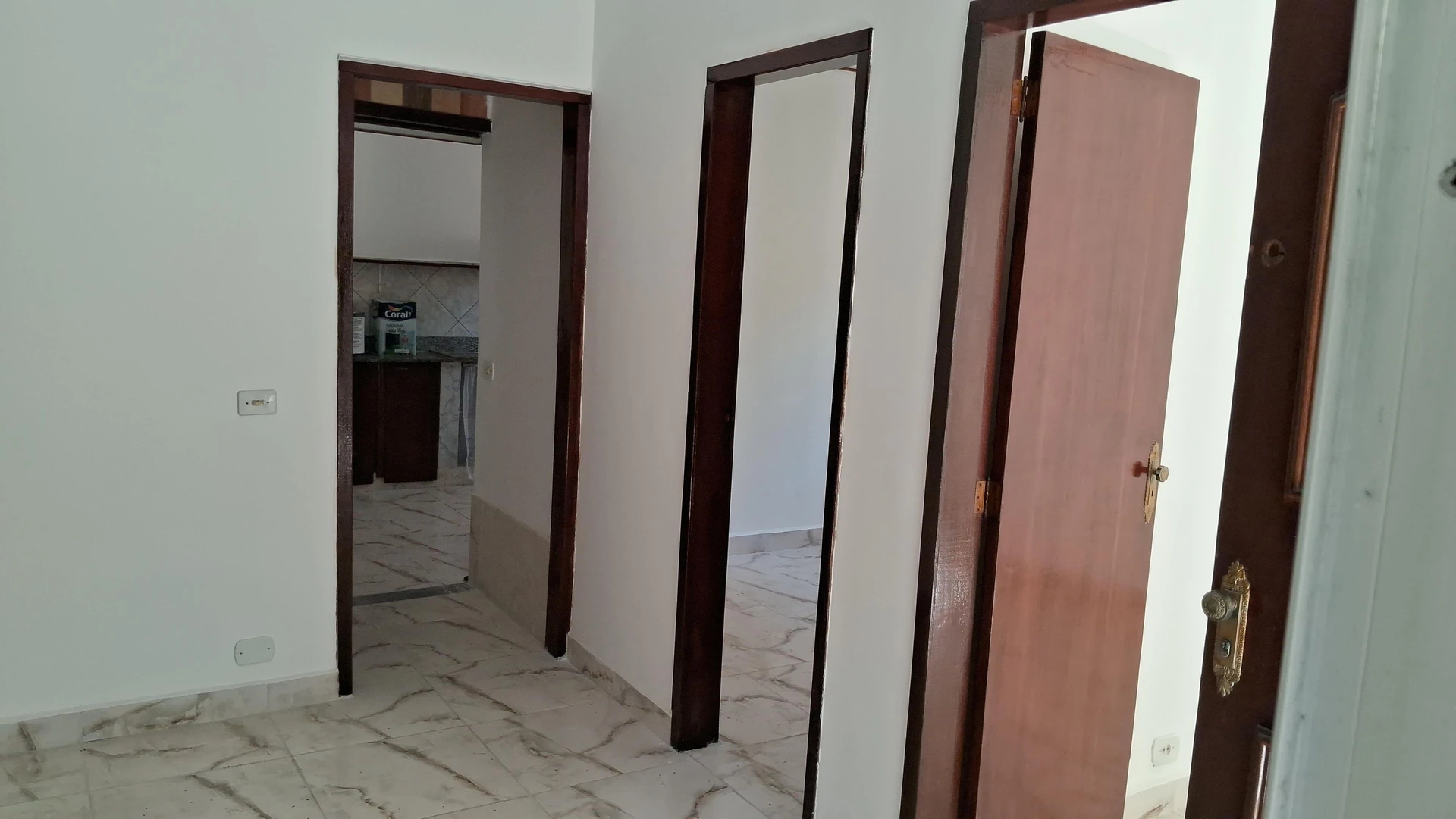 Casa para alugar com 2 quartos e 1 banheiro — photo 18