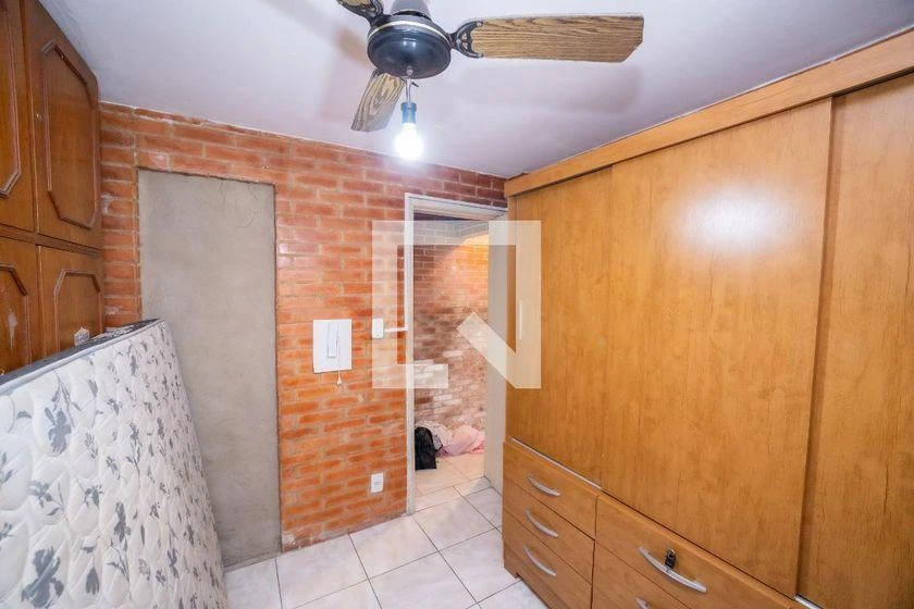 Furnished 2-bedroom apartment with 55 m² and 1 parking — photo 19