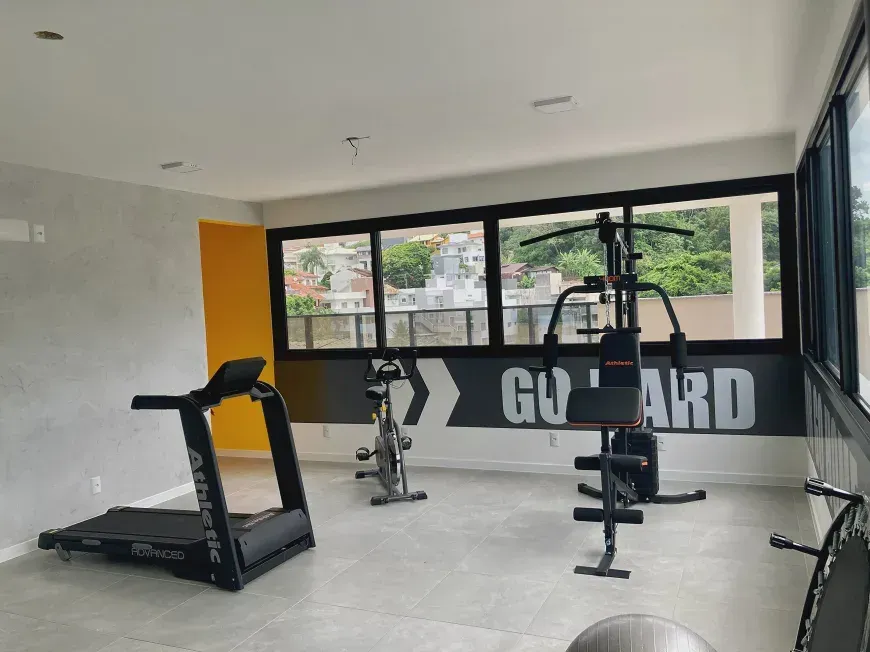 Apartamento mobiliado, 47 m², com secadora — photo 21